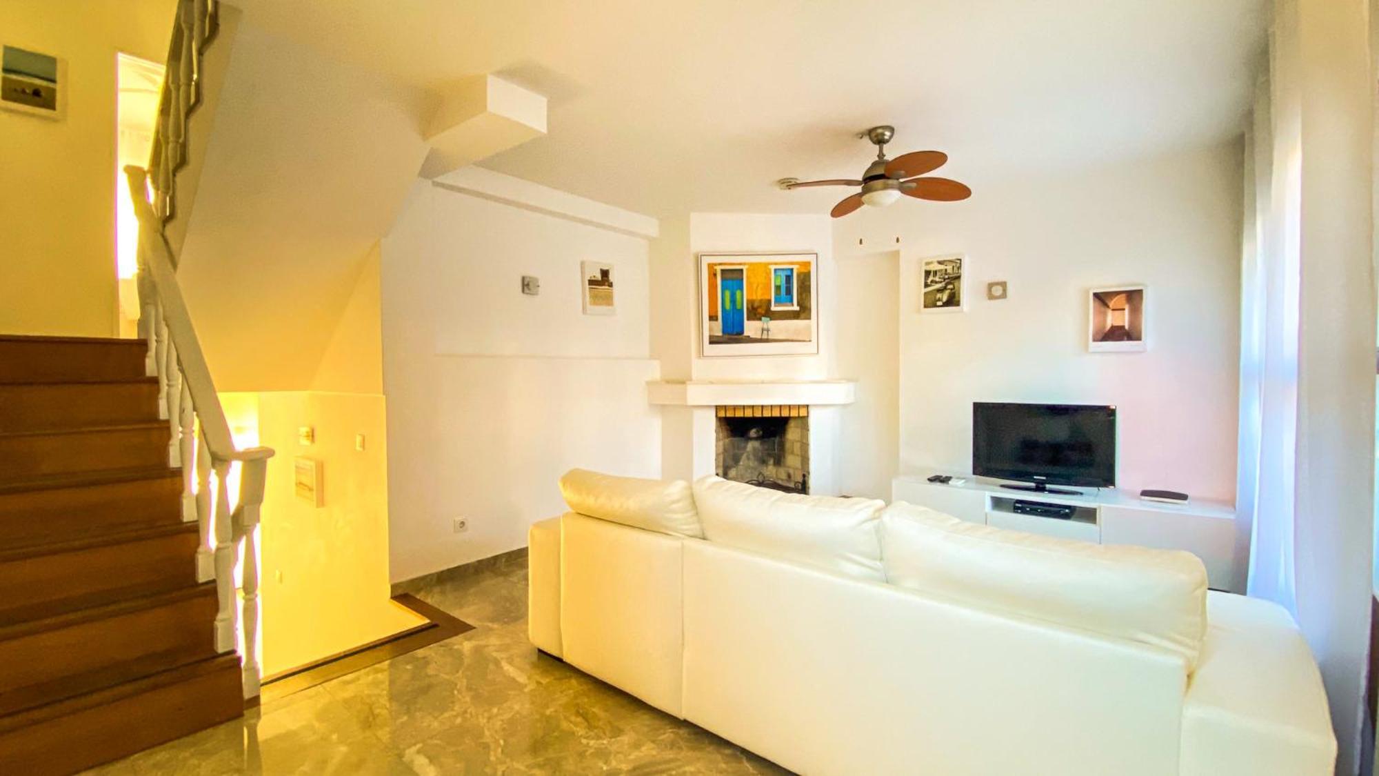 Vila Shradhala V4 Vilamoura Marina By Hsrentals Exterior foto