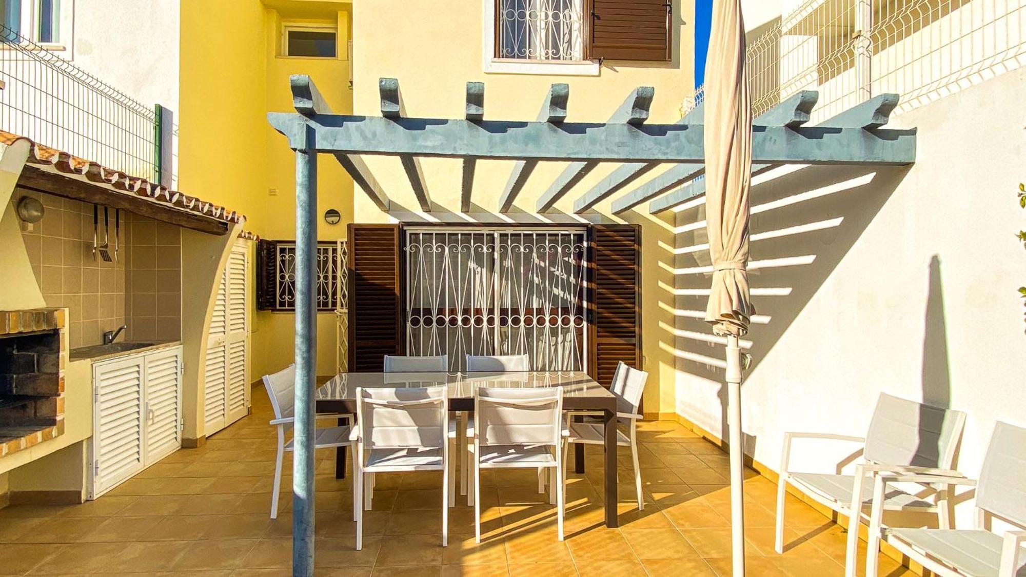 Vila Shradhala V4 Vilamoura Marina By Hsrentals Exterior foto