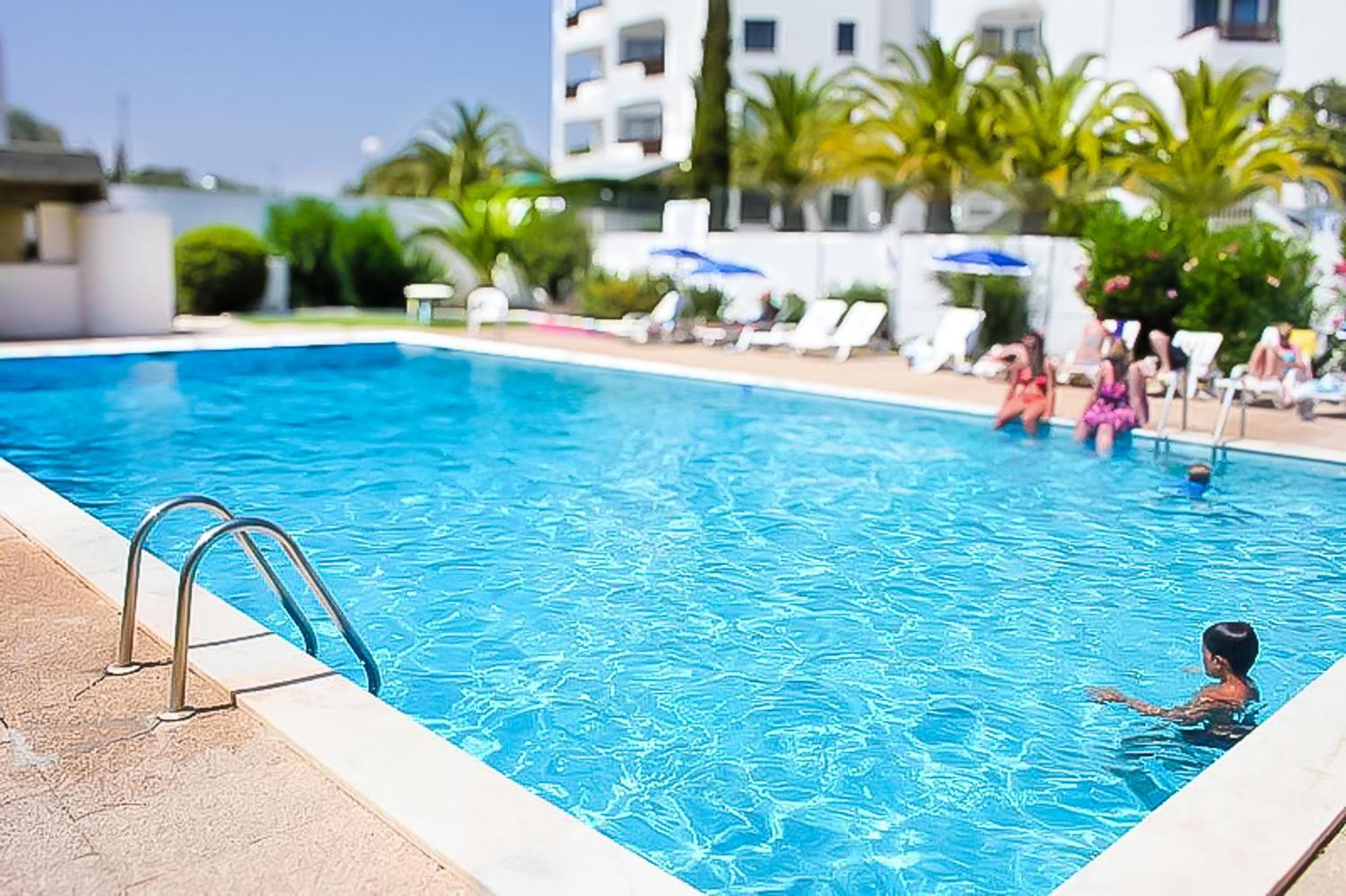 Vila Shradhala V4 Vilamoura Marina By Hsrentals Exterior foto