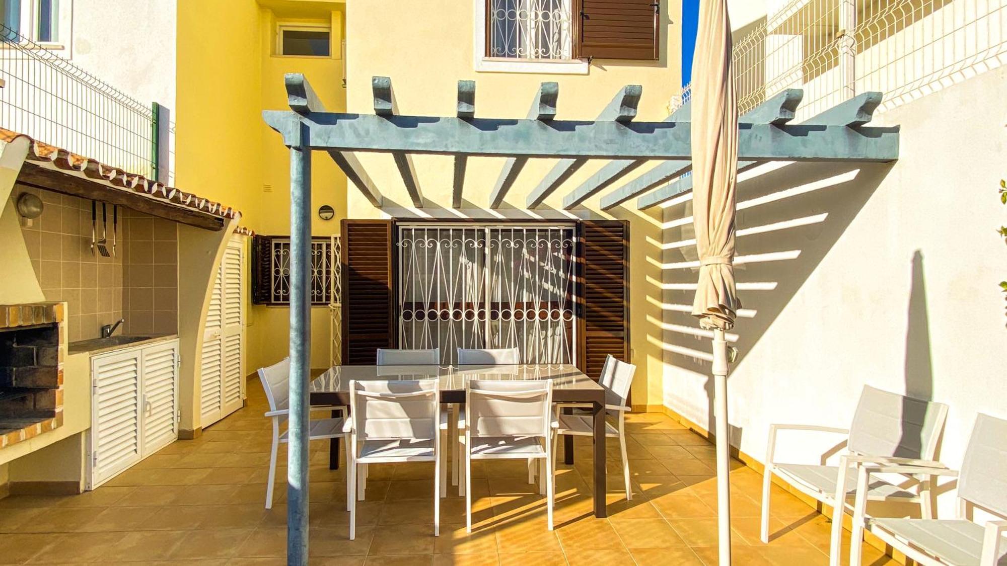 Vila Shradhala V4 Vilamoura Marina By Hsrentals Exterior foto
